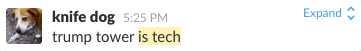 Illustration for article titled Things That Are Tech, According to a Gizmodo News Editor